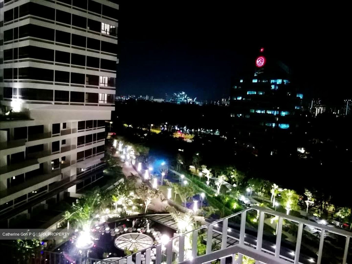 The Interlace (D4), Condominium #571115291